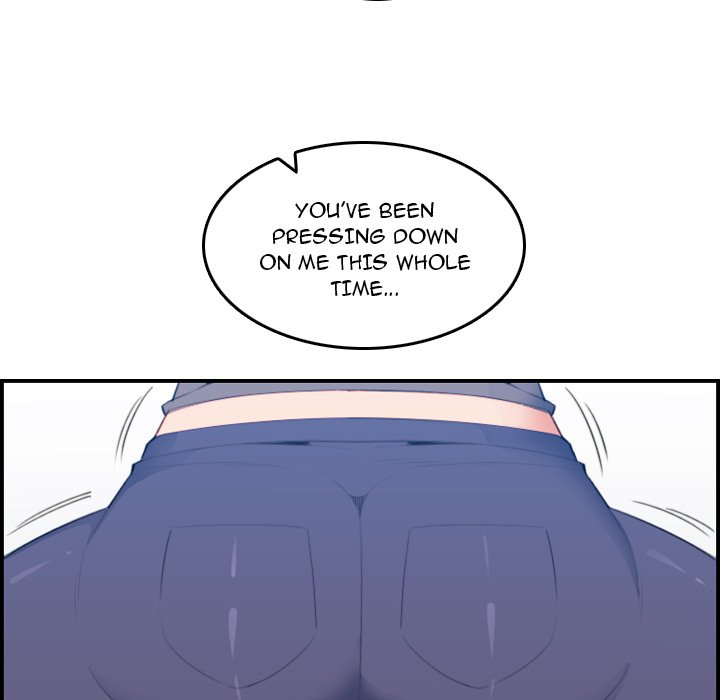 Never Too Late chapter 18 page 35