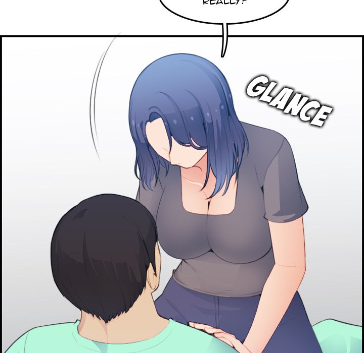 Never Too Late chapter 18 page 37