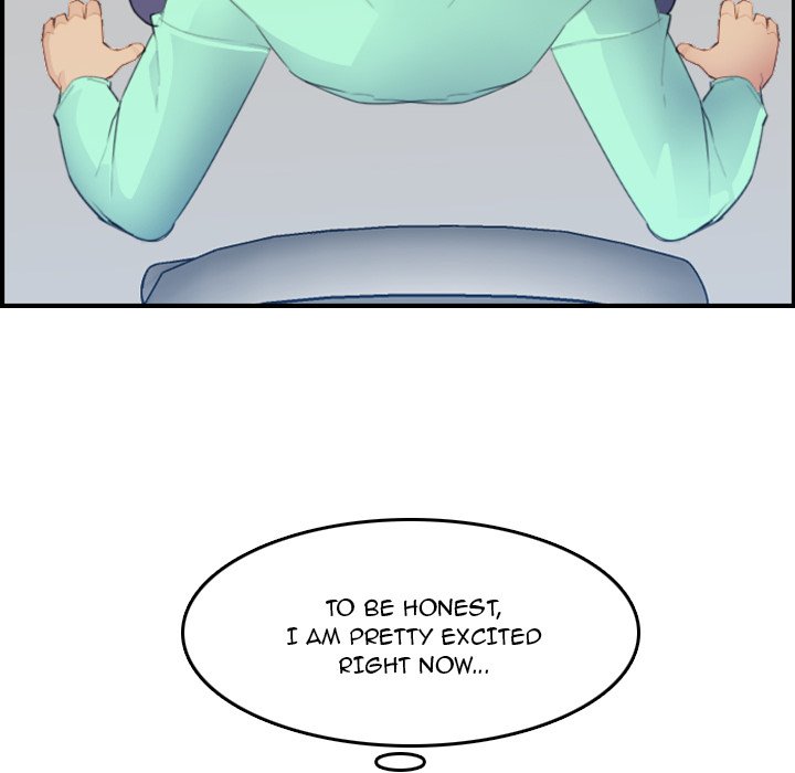 Never Too Late chapter 18 page 44