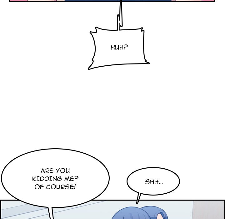 Never Too Late chapter 18 page 57