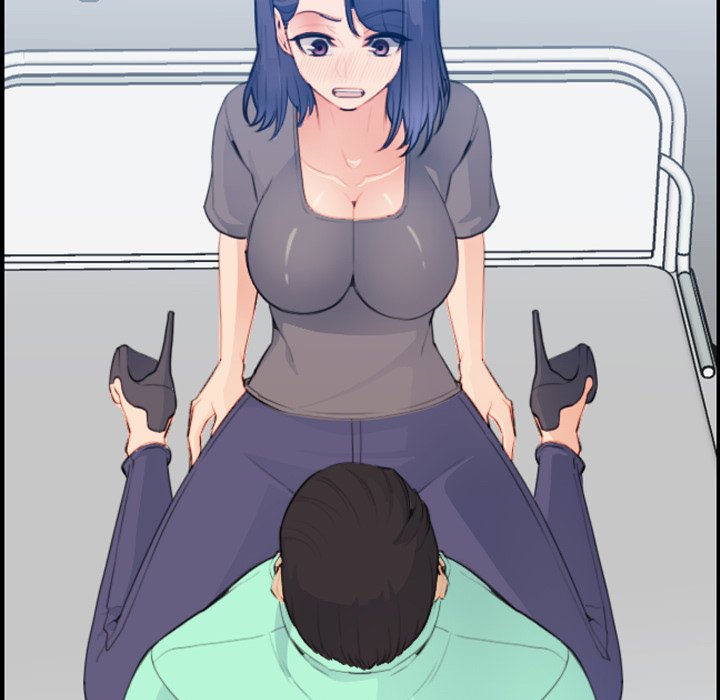 Never Too Late chapter 18 page 64
