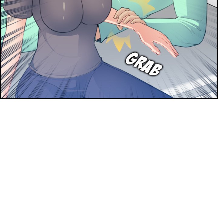 Never Too Late chapter 18 page 69