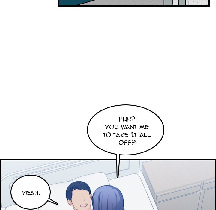 Never Too Late chapter 18 page 93