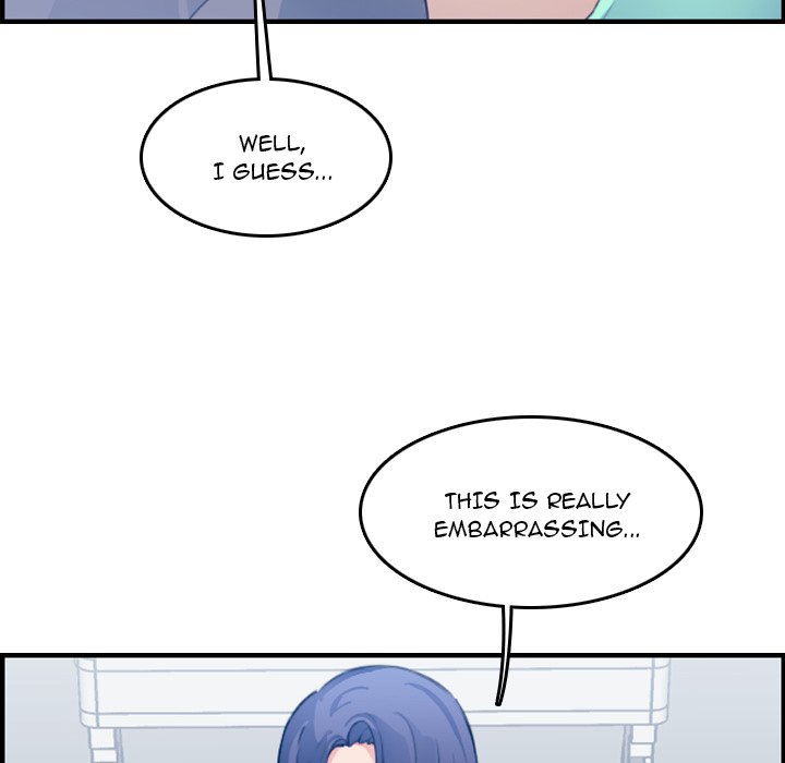 Never Too Late chapter 18 page 97