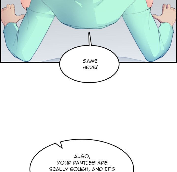 Never Too Late chapter 18 page 99
