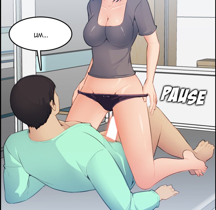 Never Too Late chapter 18 page 104