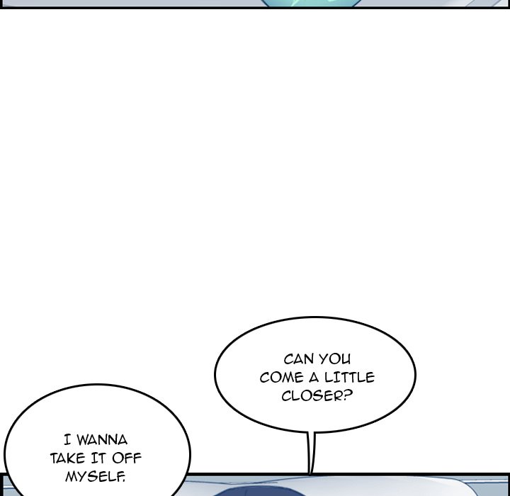 Never Too Late chapter 18 page 105