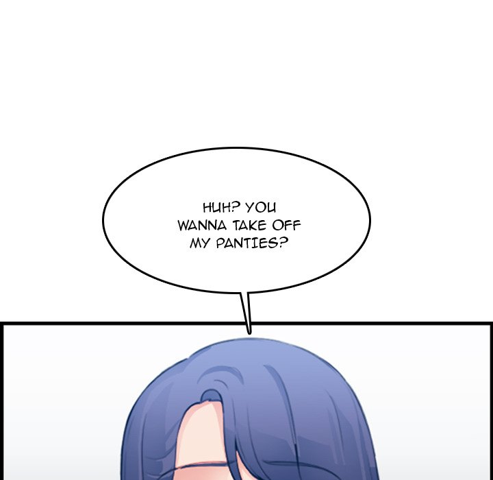 Never Too Late chapter 18 page 107