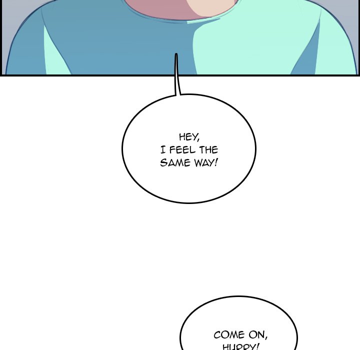 Never Too Late chapter 18 page 111