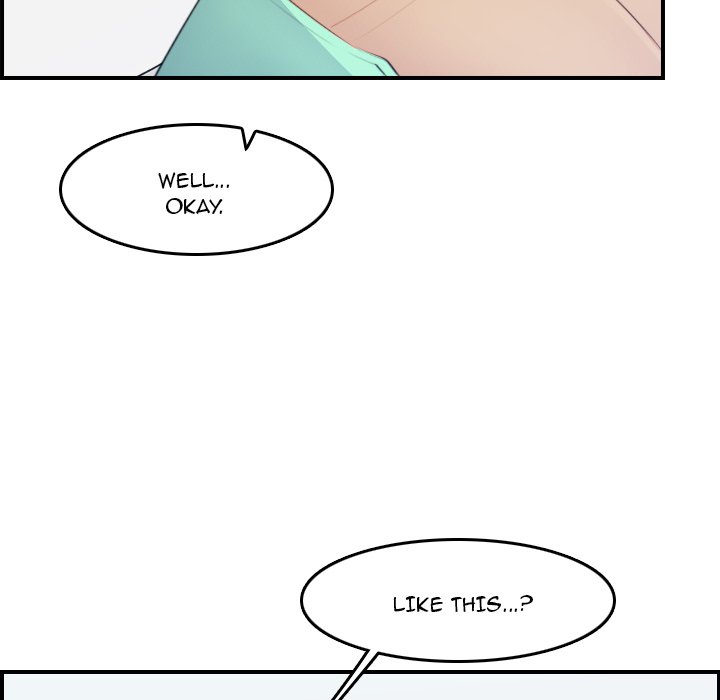 Never Too Late chapter 18 page 113