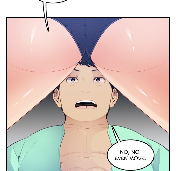 Never Too Late chapter 18 page 116