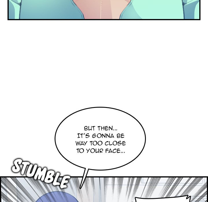 Never Too Late chapter 18 page 117