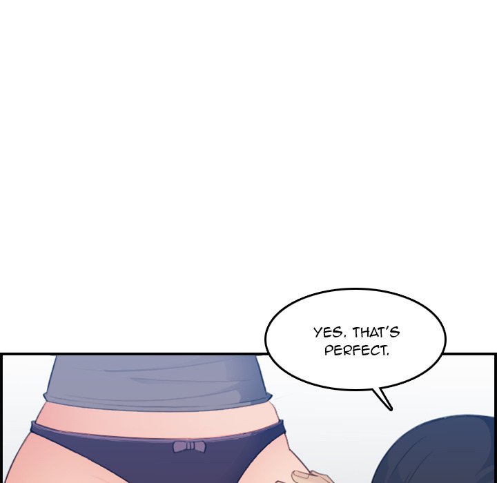Never Too Late chapter 18 page 119