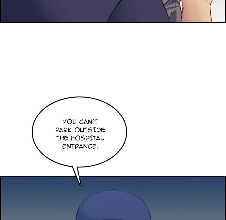 Never Too Late chapter 19 page 13