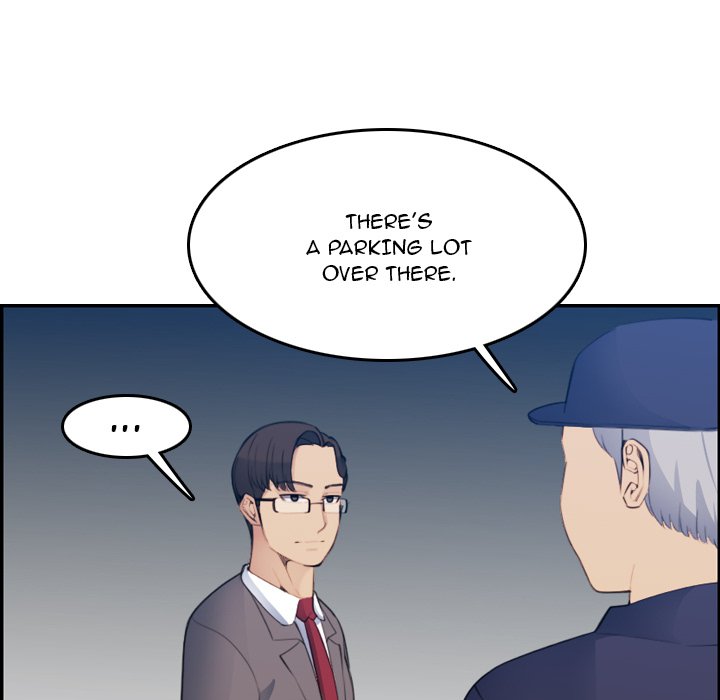 Never Too Late chapter 19 page 15