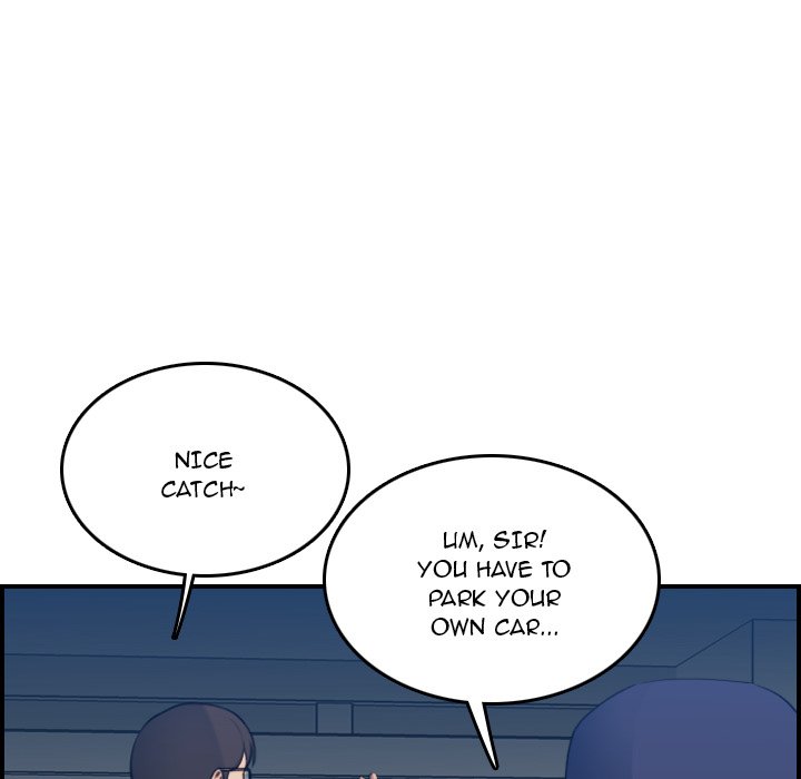 Never Too Late chapter 19 page 22