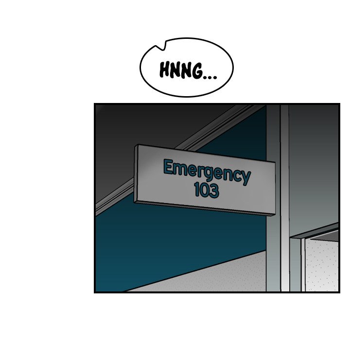 Never Too Late chapter 19 page 32