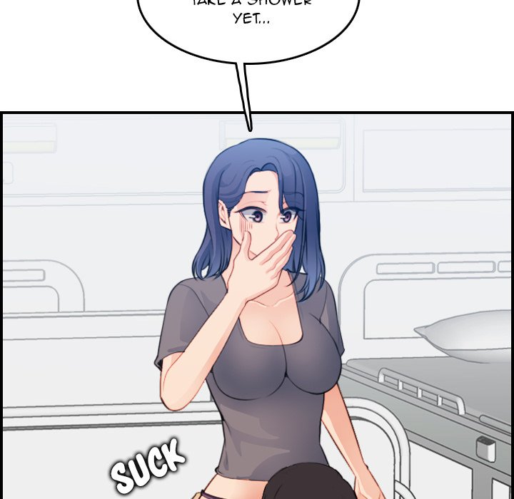Never Too Late chapter 19 page 35