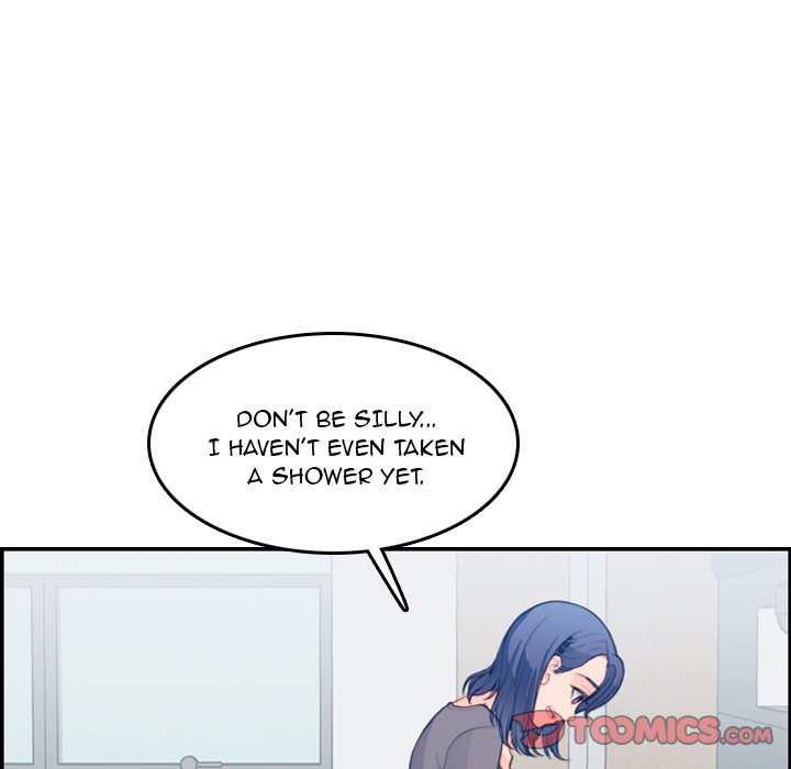 Never Too Late chapter 19 page 42