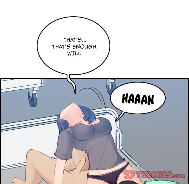 Never Too Late chapter 19 page 81