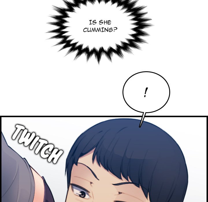 Never Too Late chapter 19 page 90