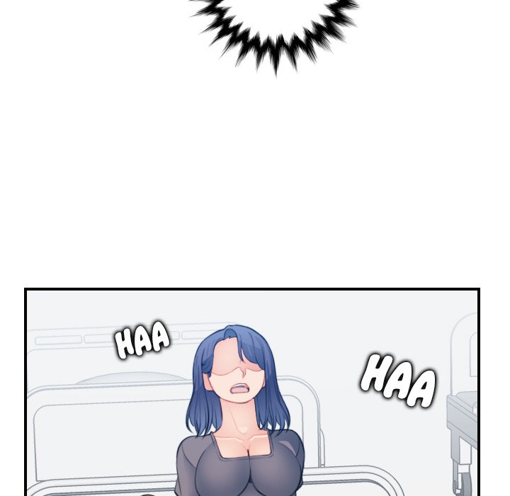 Never Too Late chapter 19 page 101