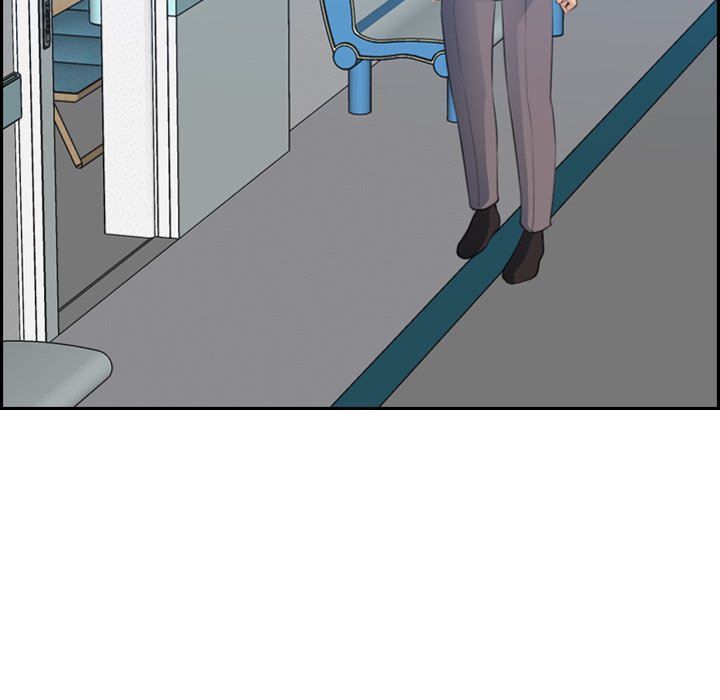 Never Too Late chapter 19 page 109