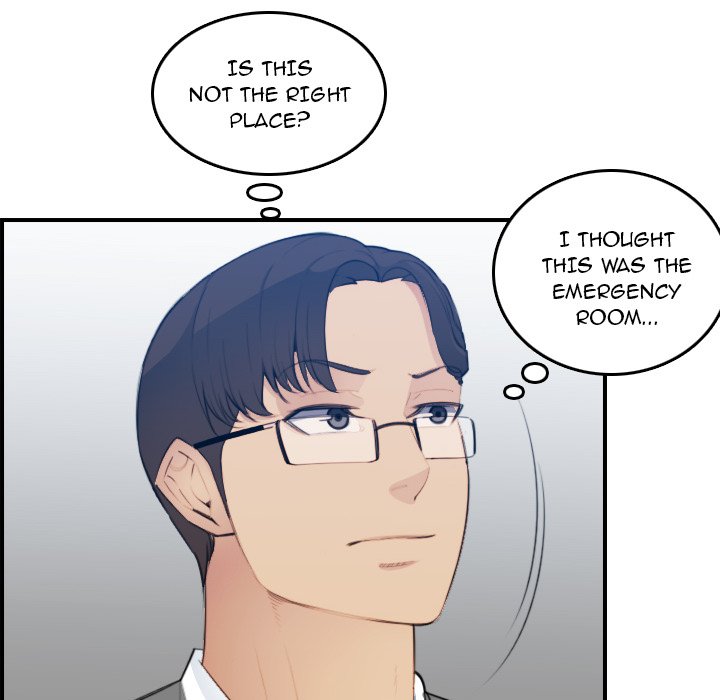 Never Too Late chapter 19 page 110