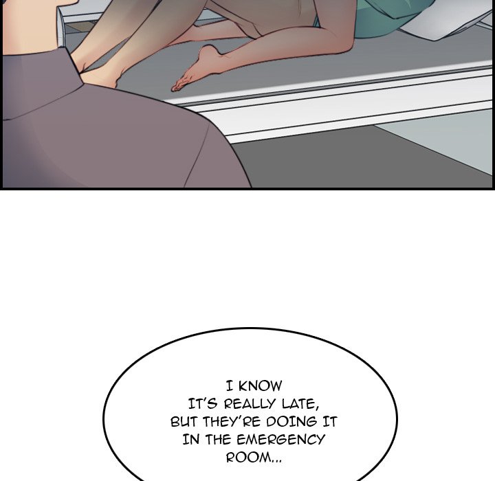 Never Too Late chapter 20 page 10