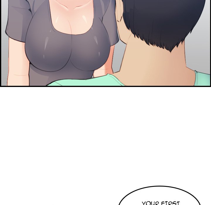 Never Too Late chapter 20 page 15