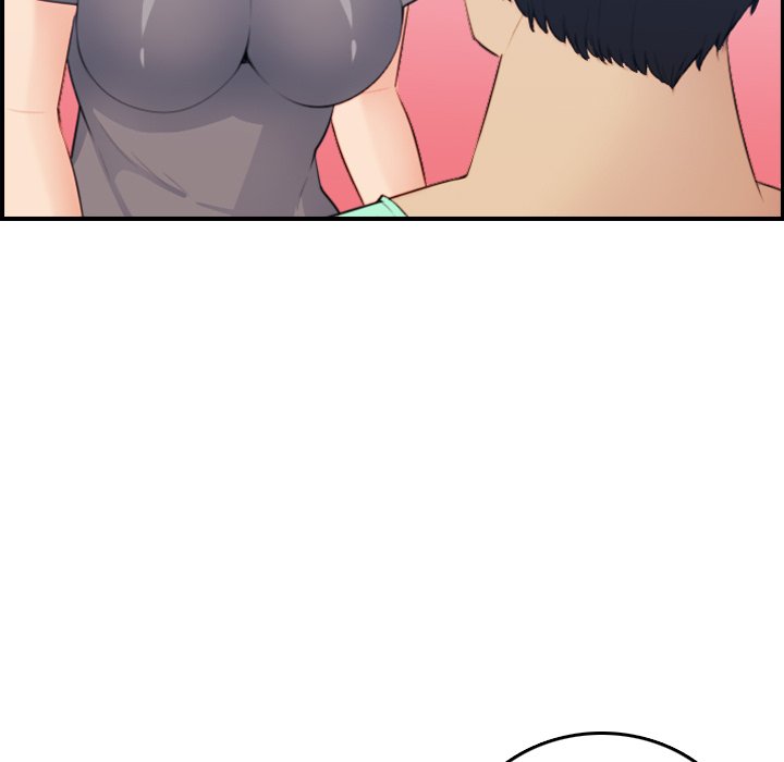 Never Too Late chapter 20 page 21