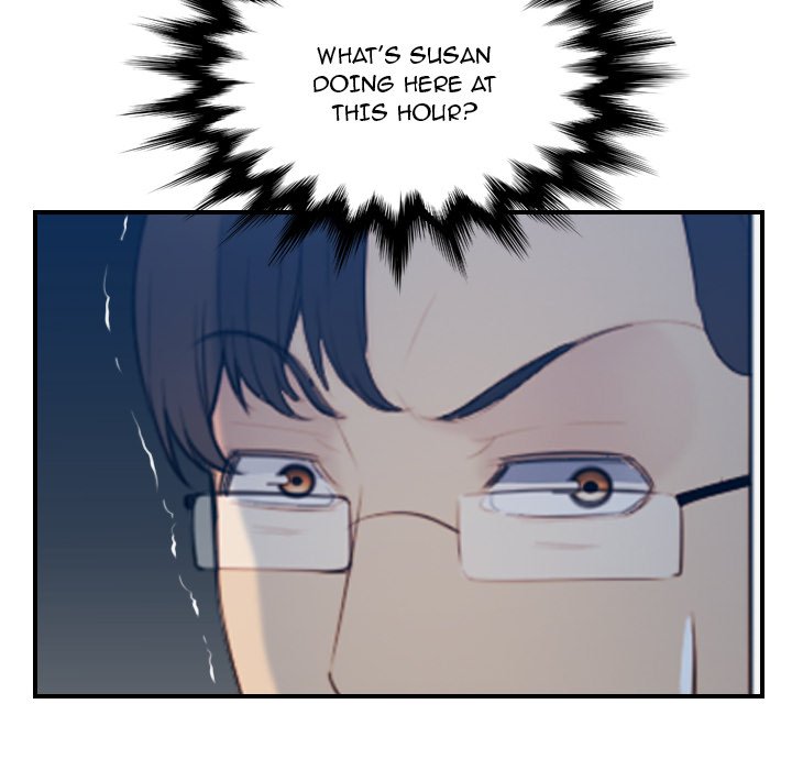 Never Too Late chapter 20 page 34