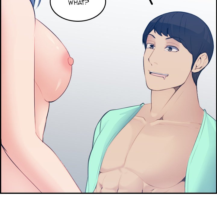 Never Too Late chapter 20 page 48