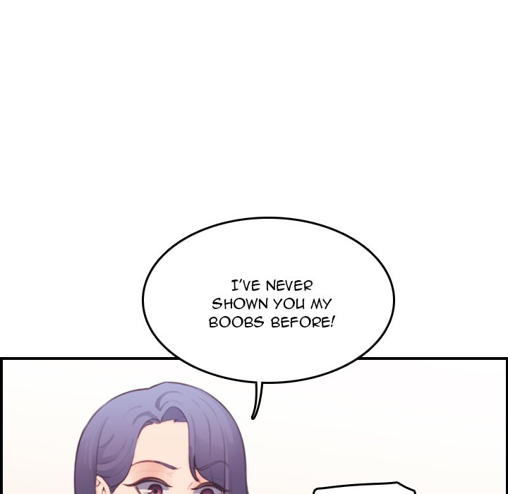 Never Too Late chapter 20 page 49