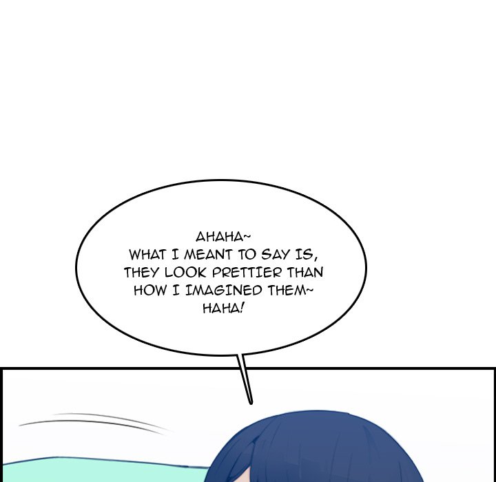Never Too Late chapter 20 page 51