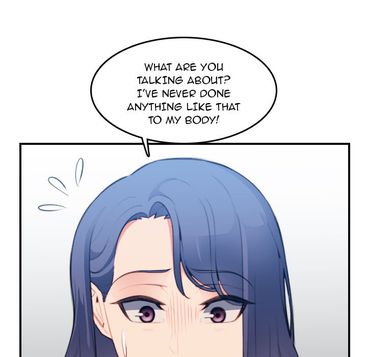 Never Too Late chapter 20 page 71