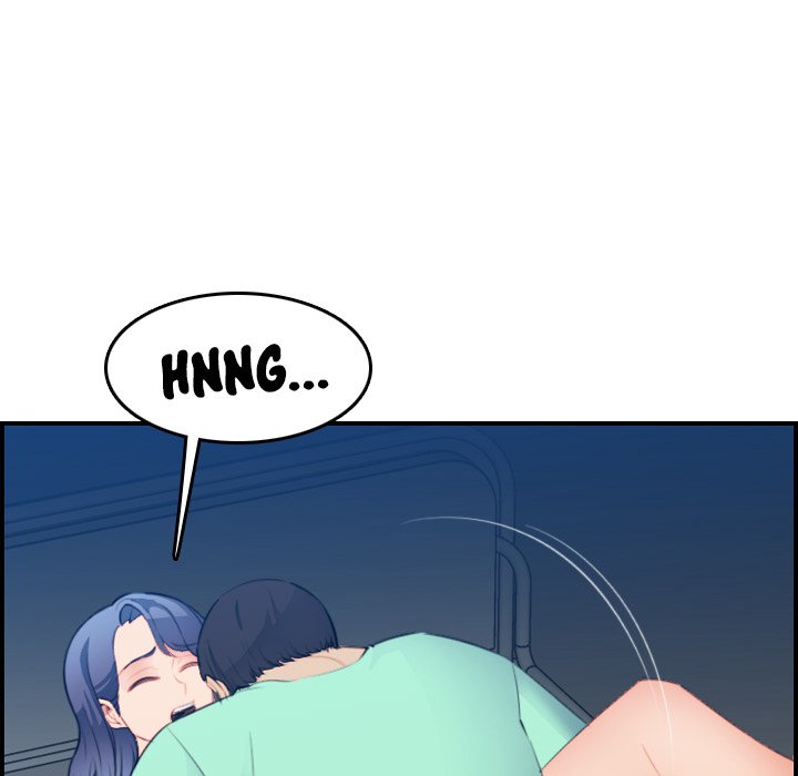Never Too Late chapter 20 page 111
