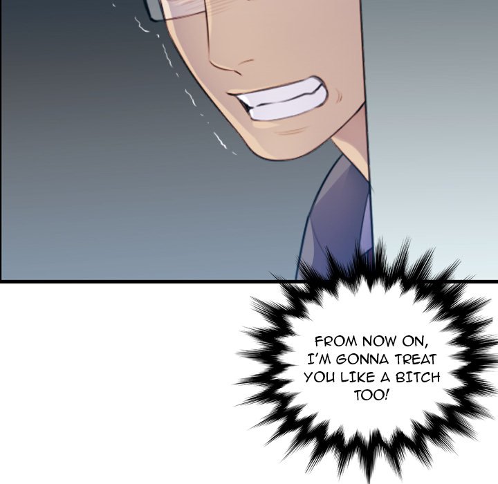 Never Too Late chapter 20 page 124
