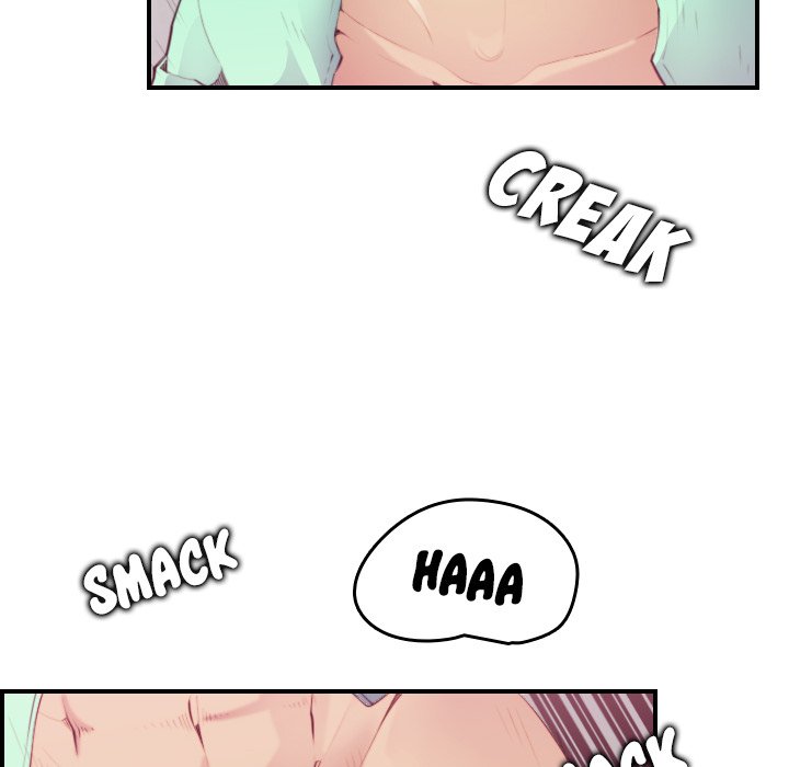 Never Too Late chapter 21 page 8