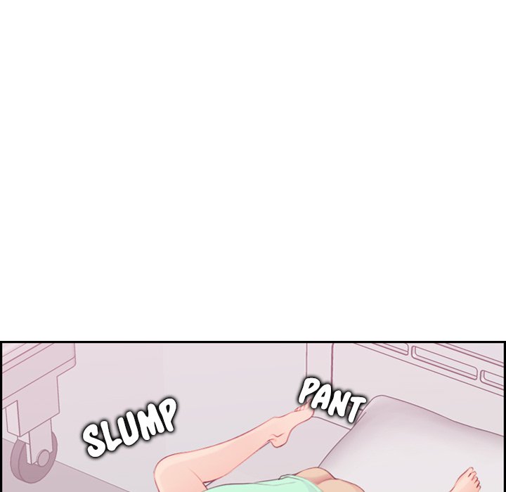 Never Too Late chapter 21 page 27