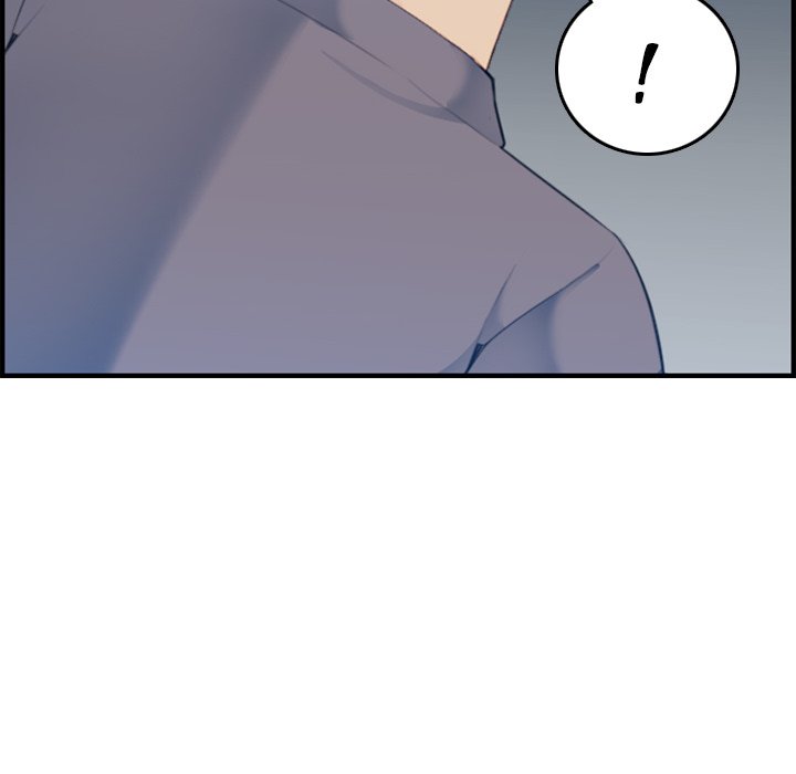 Never Too Late chapter 21 page 36