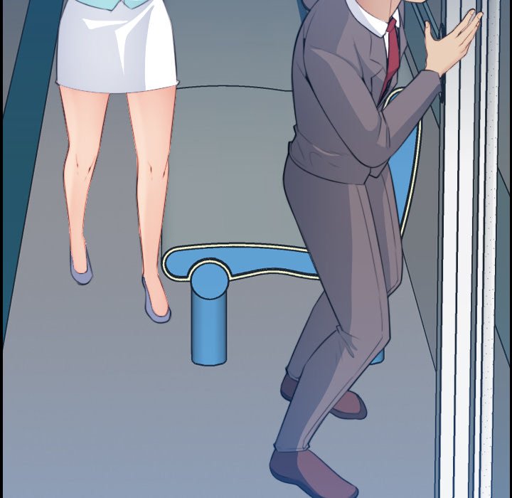 Never Too Late chapter 21 page 38