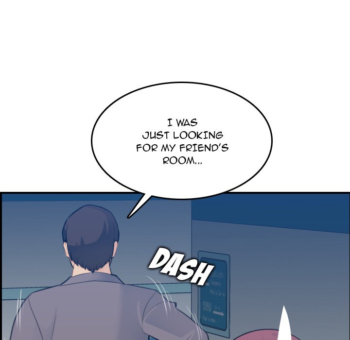 Never Too Late chapter 21 page 45