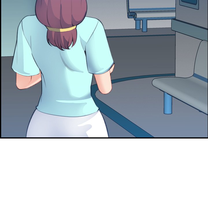 Never Too Late chapter 21 page 50
