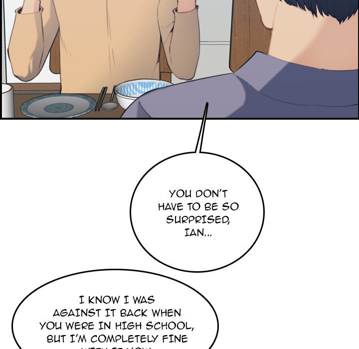 Never Too Late chapter 21 page 80