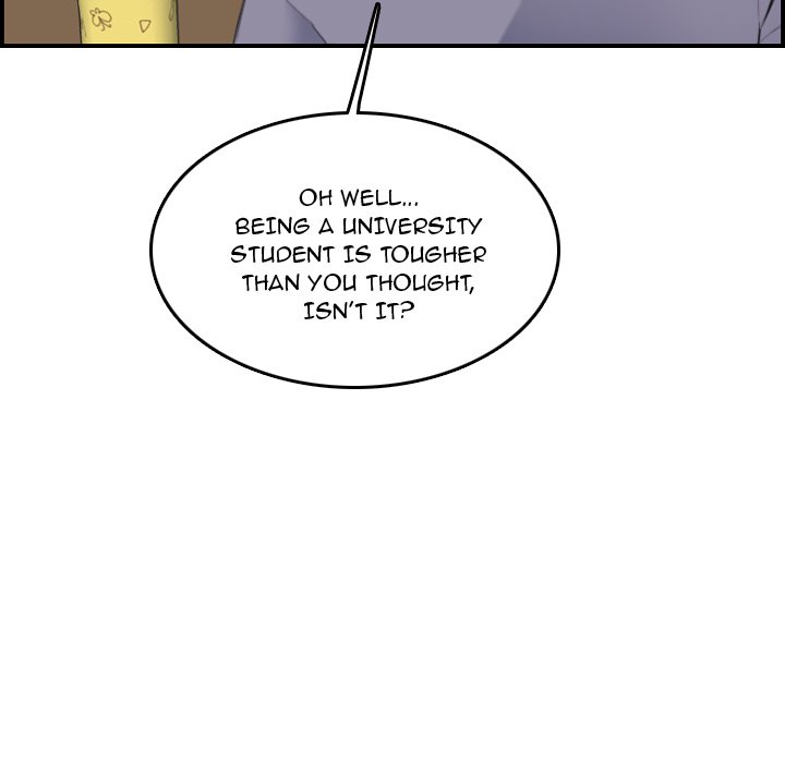 Never Too Late chapter 21 page 95