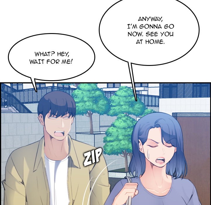 Never Too Late chapter 21 page 106