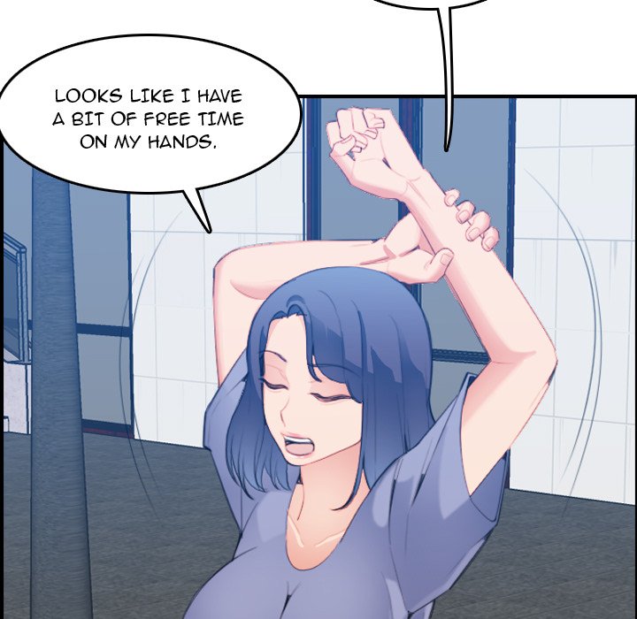 Never Too Late chapter 21 page 123