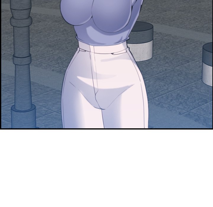 Never Too Late chapter 21 page 124