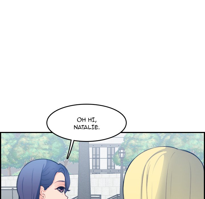 Never Too Late chapter 21 page 128